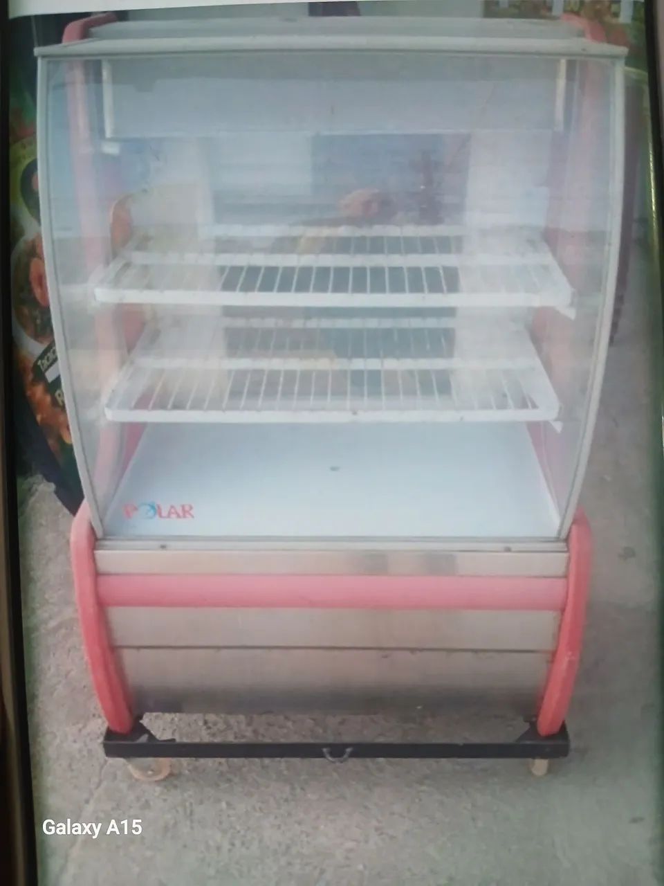 VRNDO EXPOSITOR FRIO novo - Foto 2