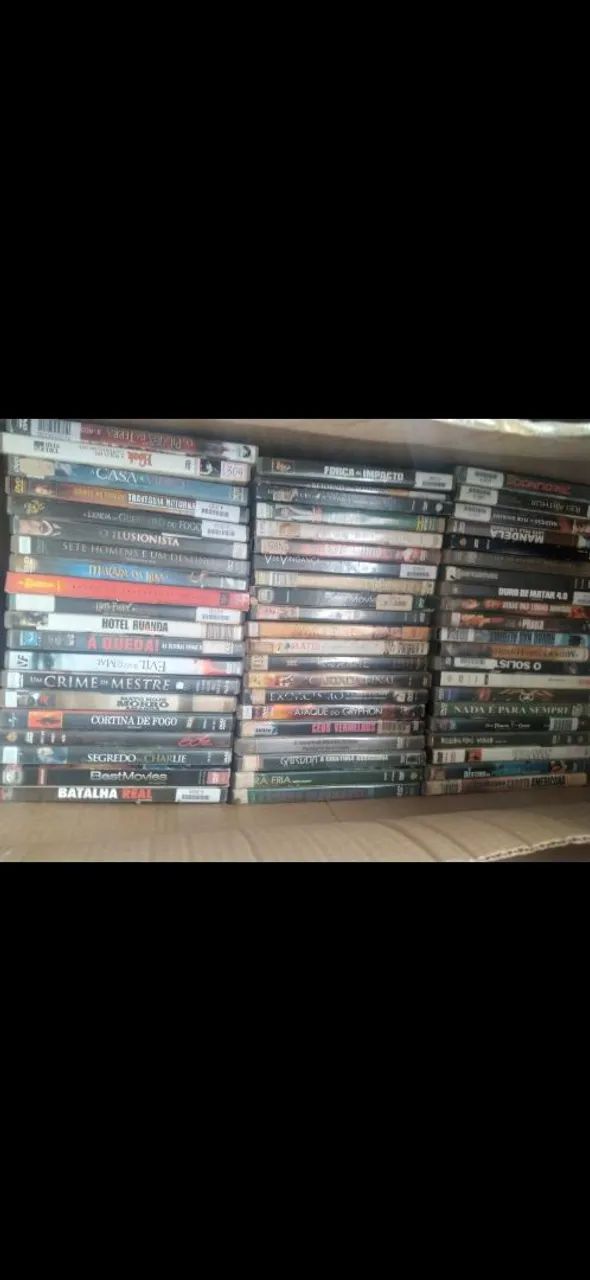 Dvds  - Foto 2
