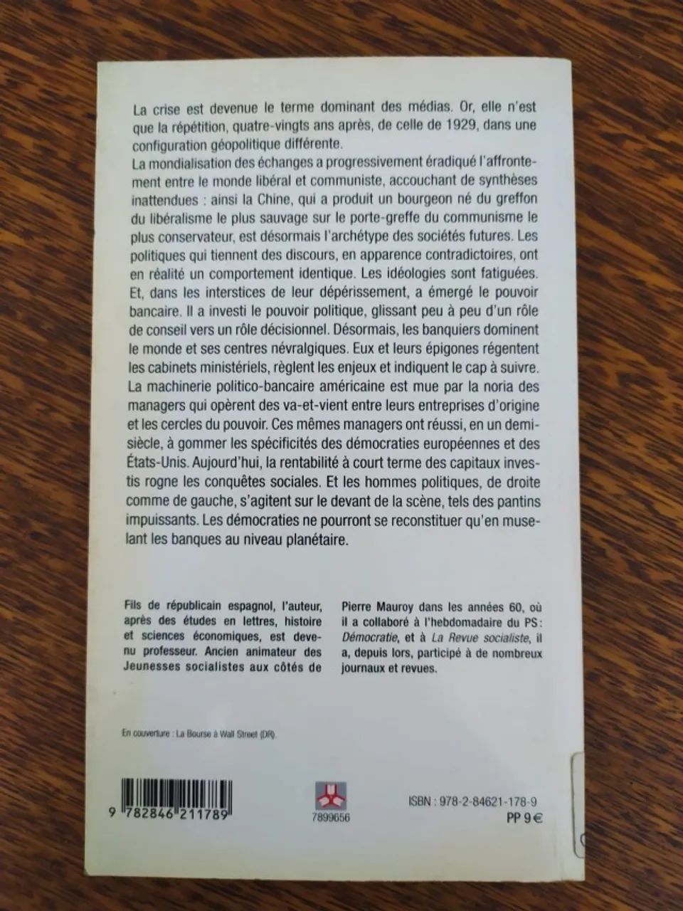 La Trahison Des Élites  - Foto 2