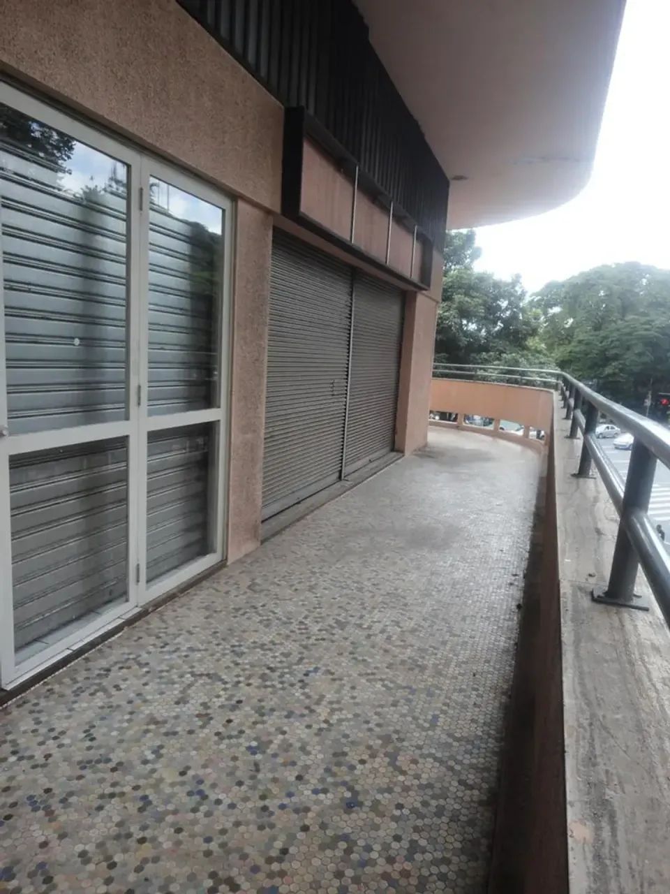 LOJA DE GALERIA -  CENTRO - Foto 10