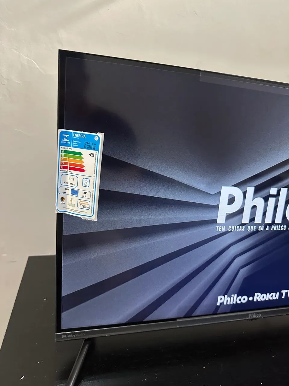TV philco nova smart  - Foto 5