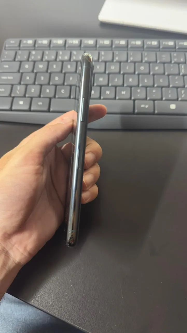 iPhone 11 Pro 256gb - Foto 5