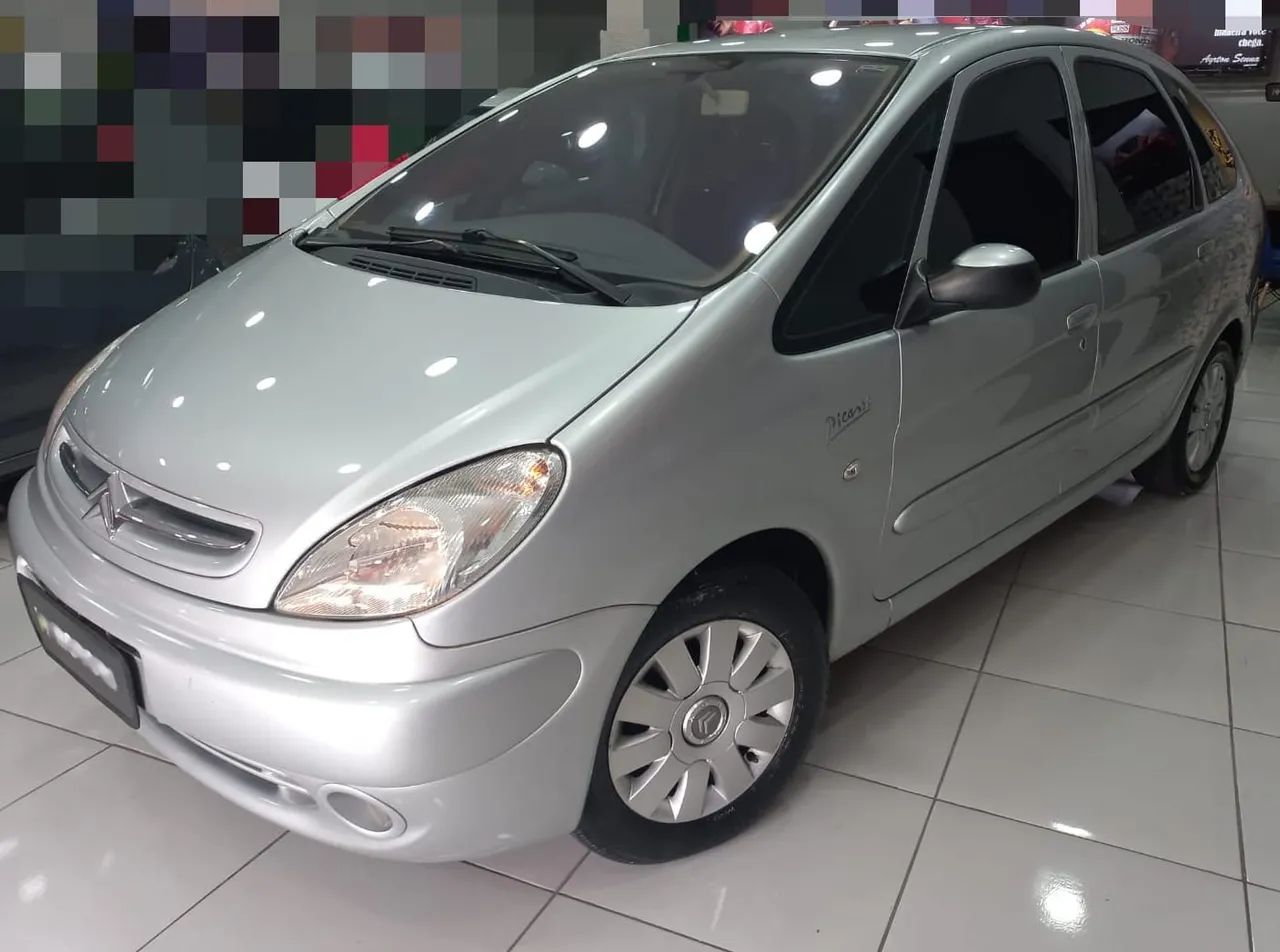 Citroën Xsara 2007