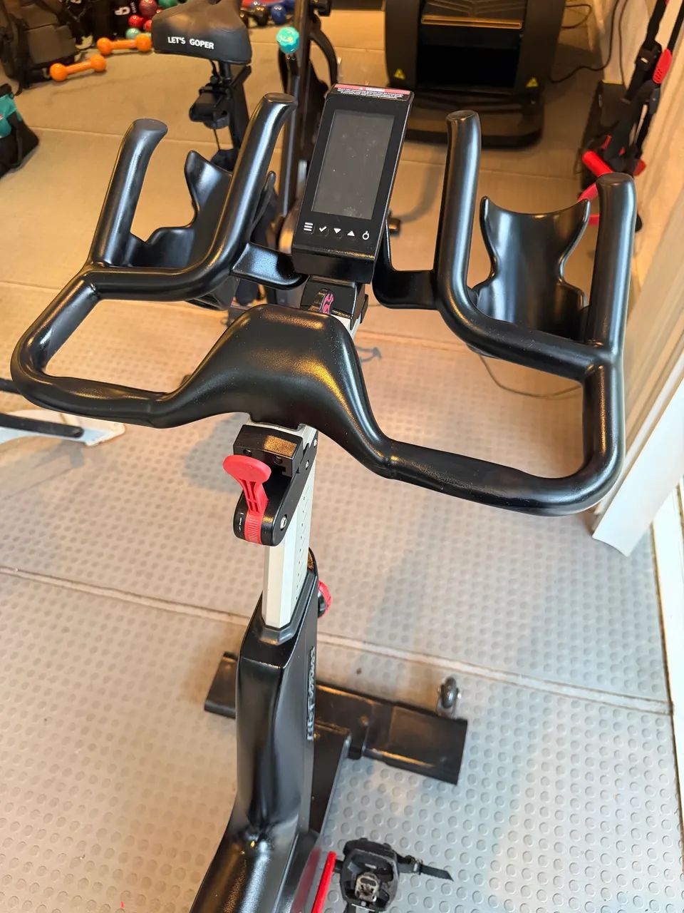 Bike Life fitness  - Foto 4