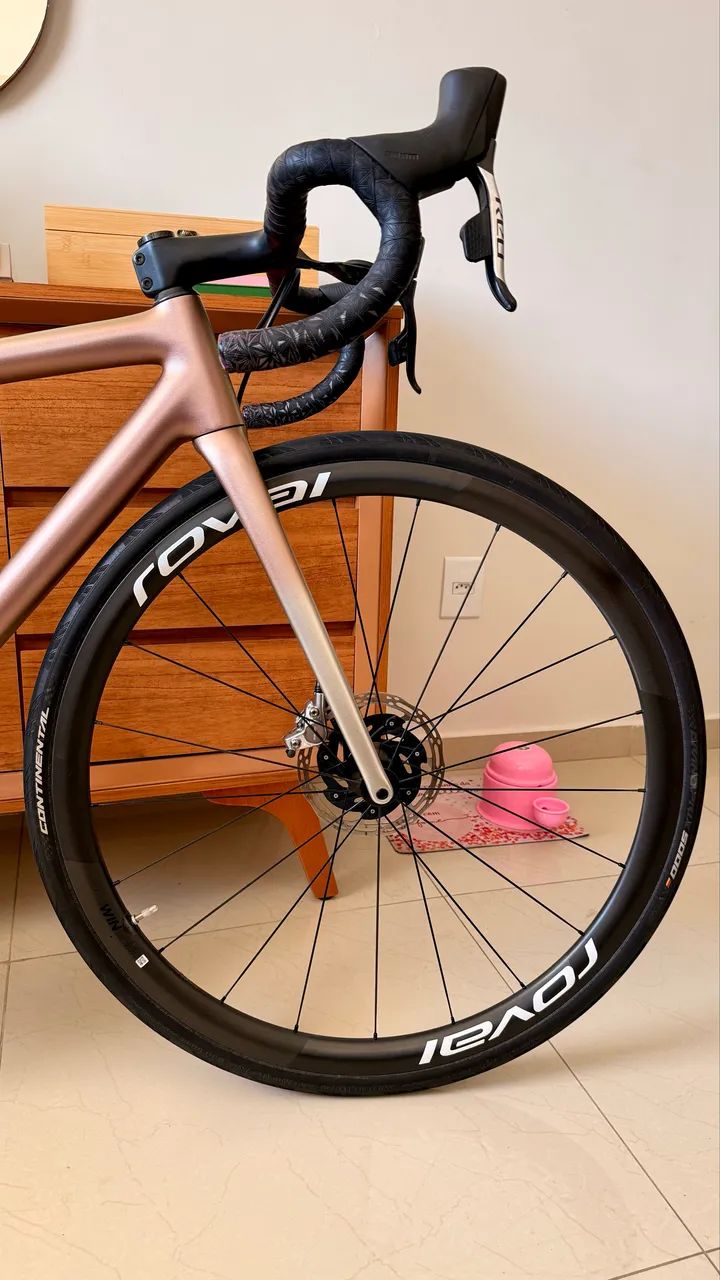 Specialized S-Works Aethos Red - Foto 5