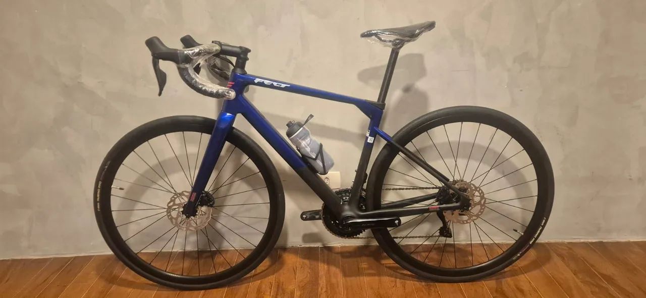 Road bike speed Felt VR advanced  - Foto 2