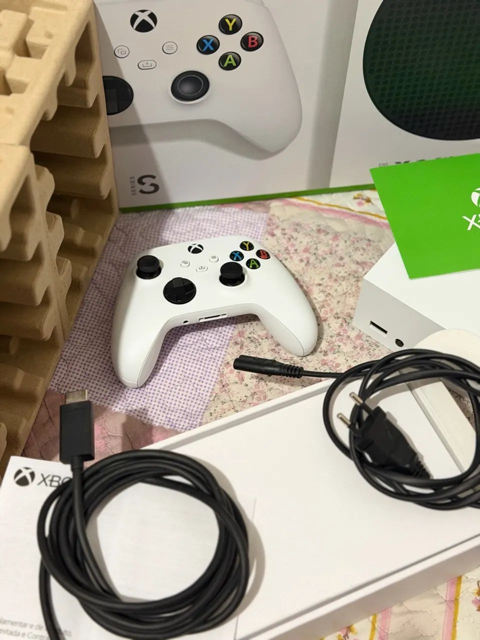 Xbox Séries S  - Foto 4