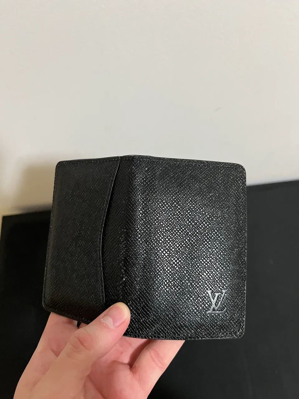 Carteira LV - Foto 3