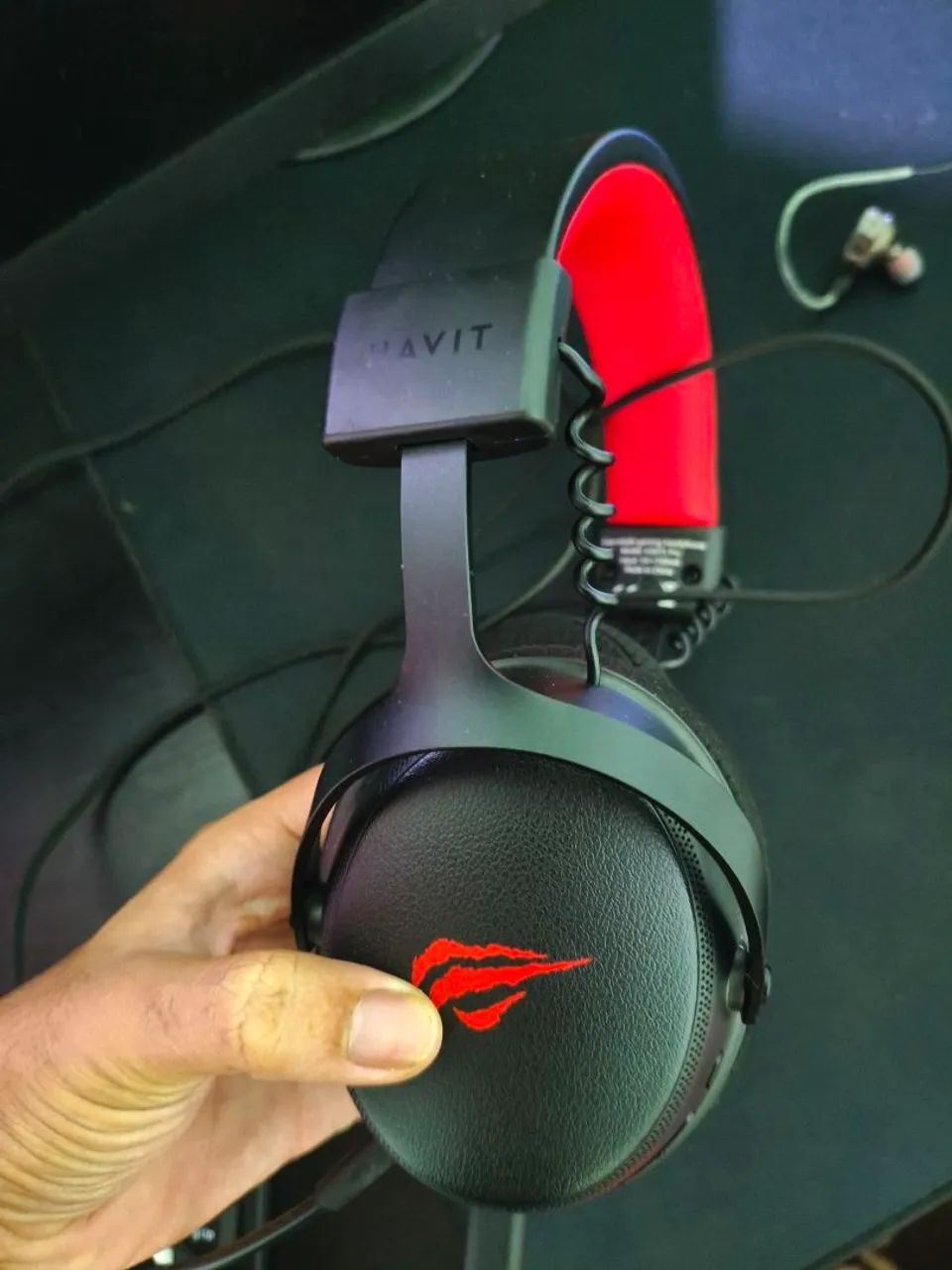 Kit gamer  - Foto 3