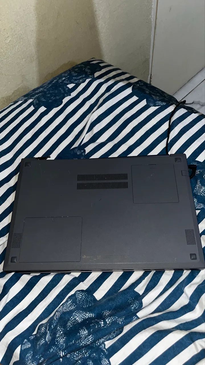 Notebook - Foto 2