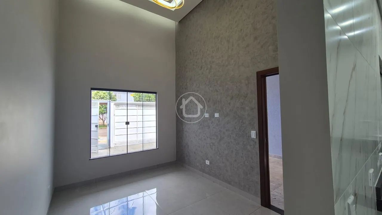 CASA COM 3 DORMITORIOS REGIÃO DO TAVEIROPOLIS - Foto 3