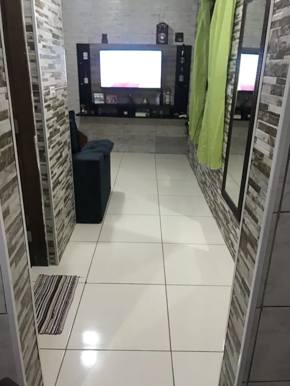 Casa em viela 3 comodos. - Foto 5