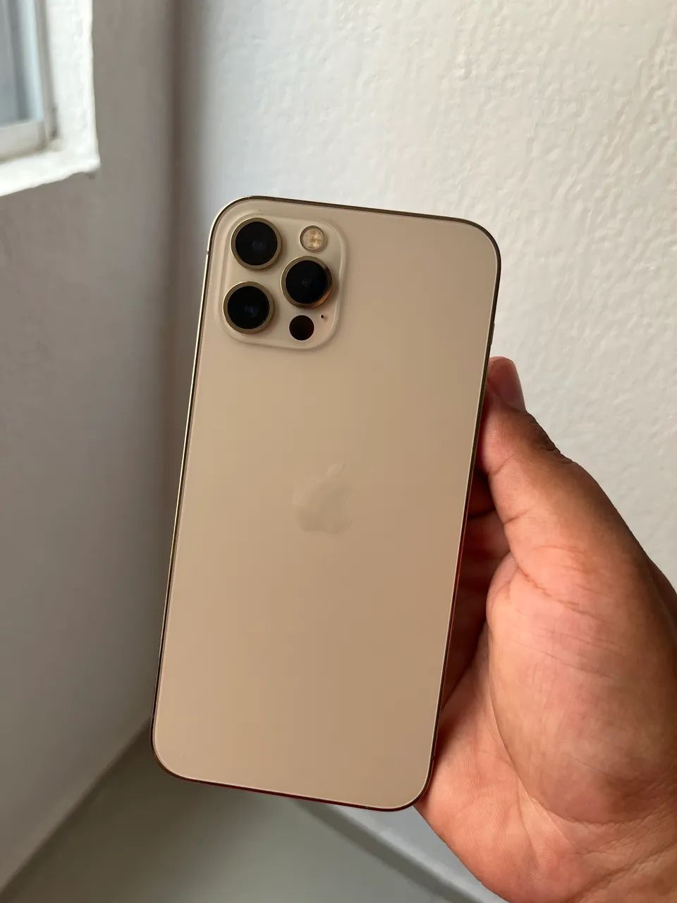iPhone 12 Pro  - Foto 2