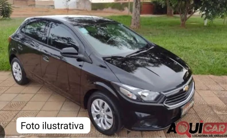 Aluguel de Veiculos para Motorista de App - Foto 4