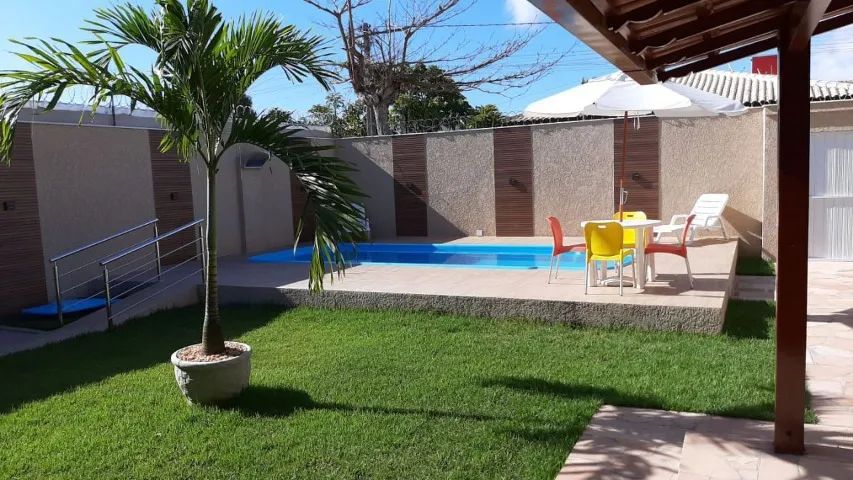 CASA DE TEMPORADA PRAIA EM PORTO SEGURO, VILLAGE 1 