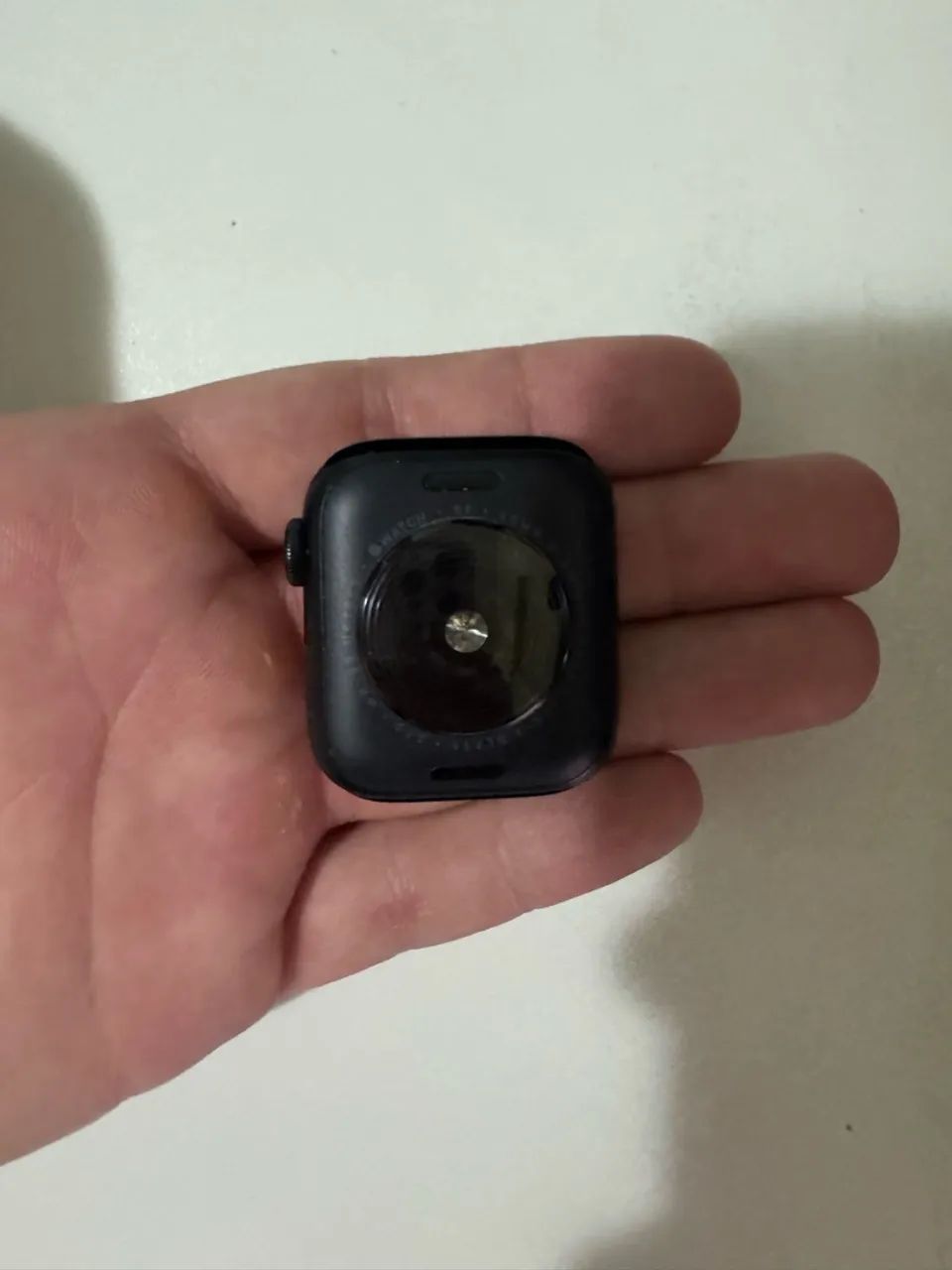 APPLE WATCH SE 3ª - Foto 4
