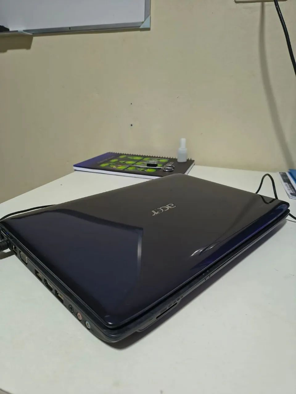 Notebook Acer - Foto 2