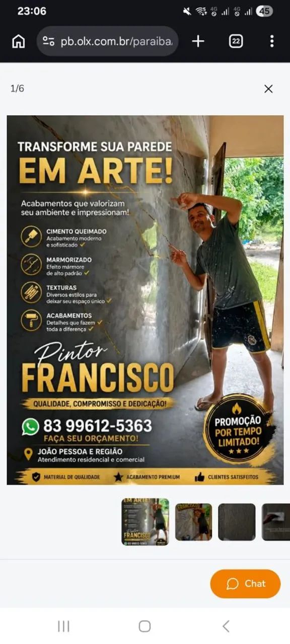 Pintor 