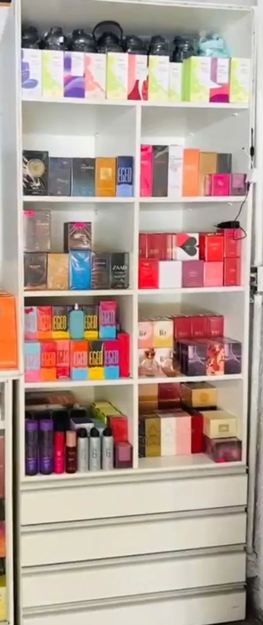 Perfumes  - Foto 3