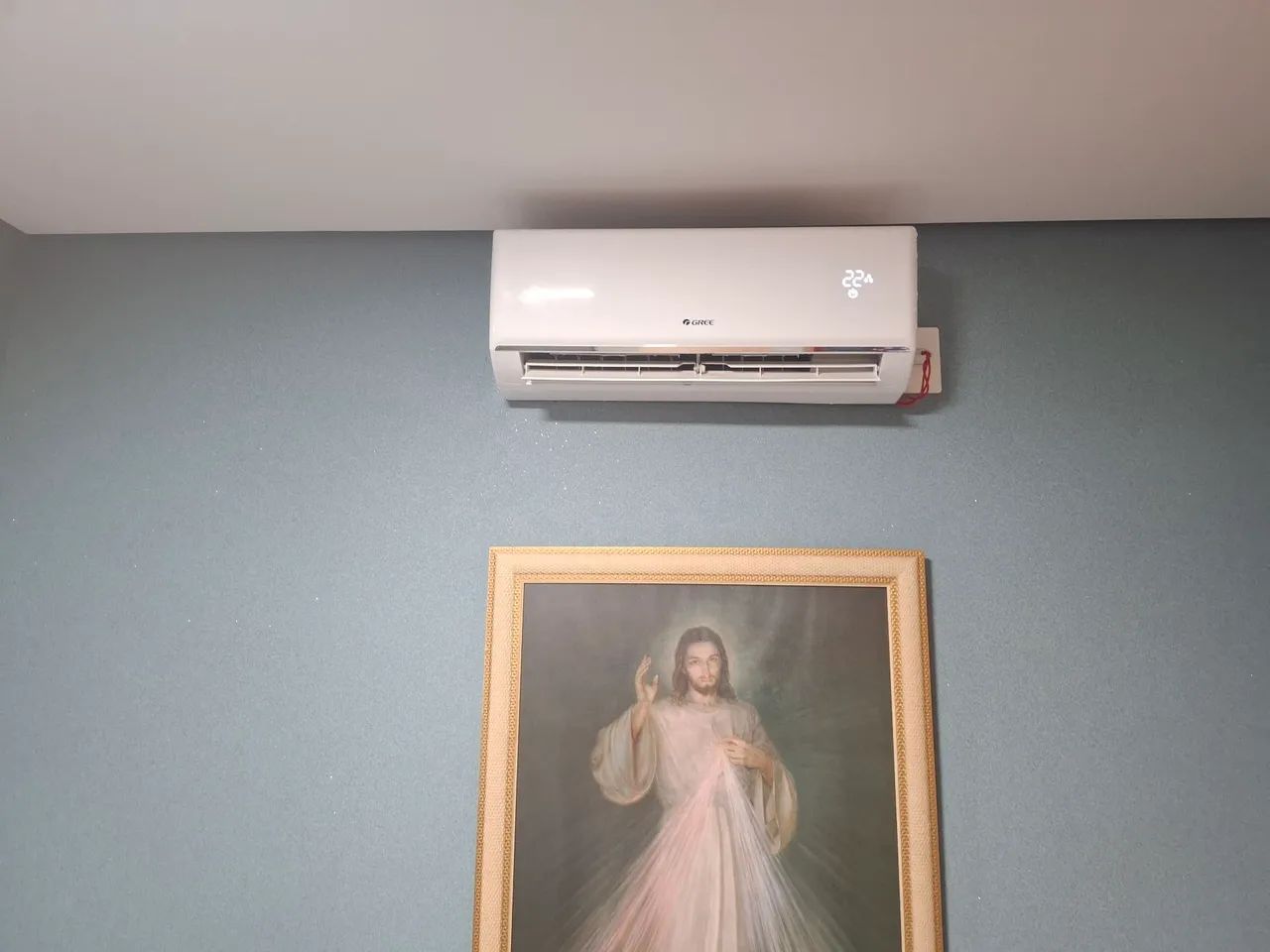 Vendas, instalacao,limpeza, reposicao de gas refrigerante VENDAS AR CONDICIONADOS  - Foto 3