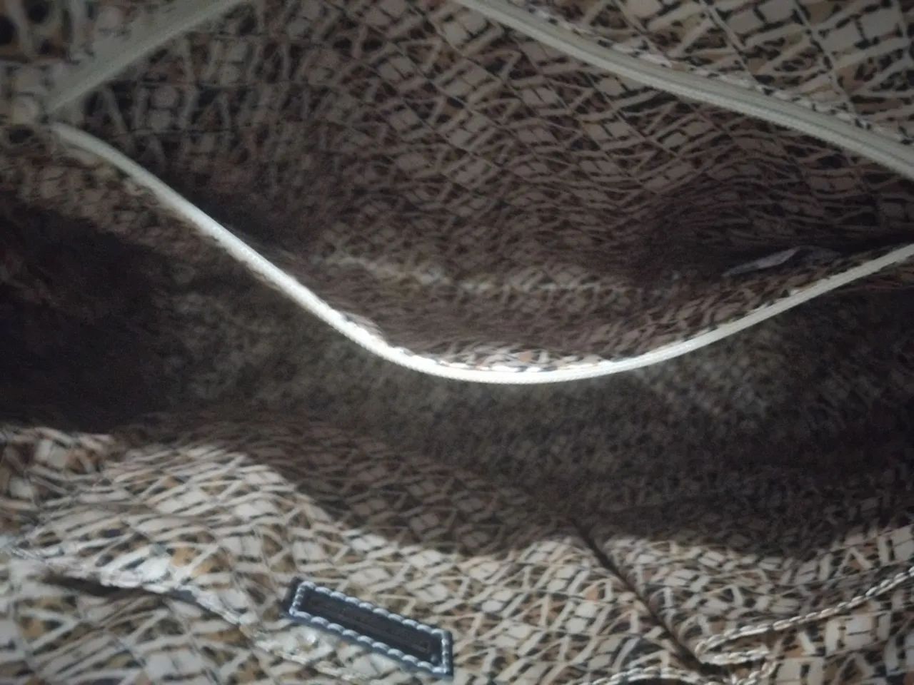 Bolsa Victor Hugo  - Foto 2