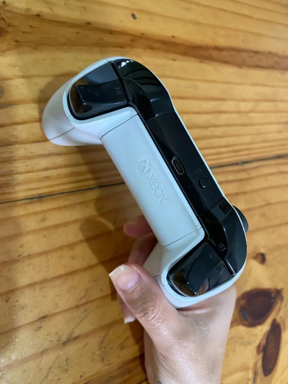Controle sem fio XBOX One S  - Foto 4