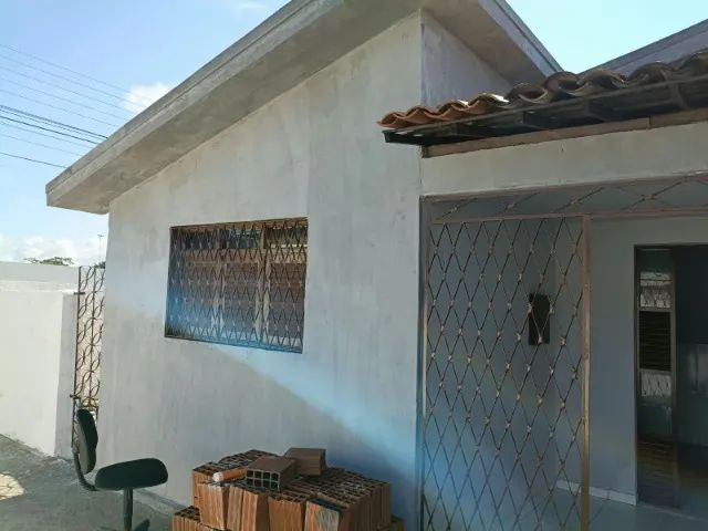 Casa de 02 dormitorios Castelo Branco 3 - Foto 3