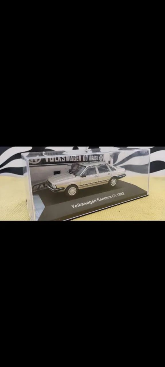 Miniaturas de carrinhos  - Foto 2
