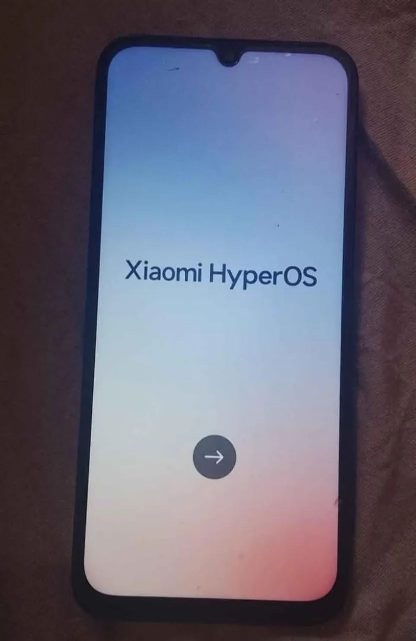 Vendo xiome redmi 15c - Foto 3