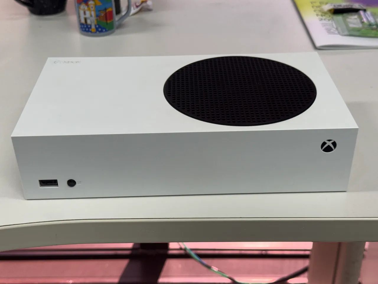 Xbox Series S - Foto 3