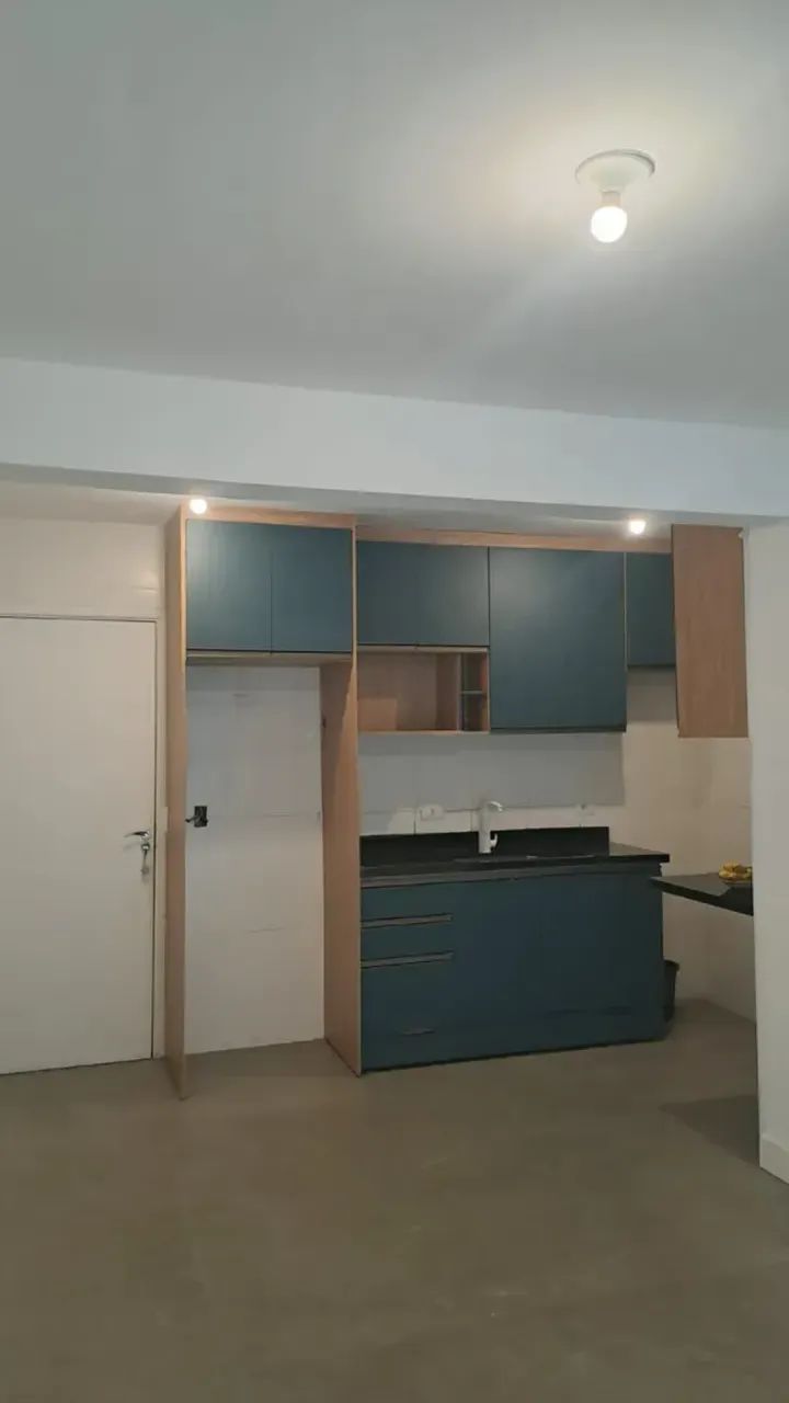 Apartamento para Locação com armários  Parque Assunção - Foto 5
