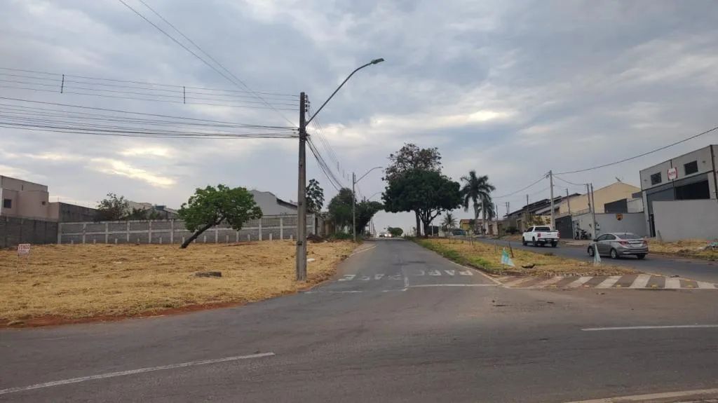 Lote 360 m² Setor Três Marias Goiania - Foto 2
