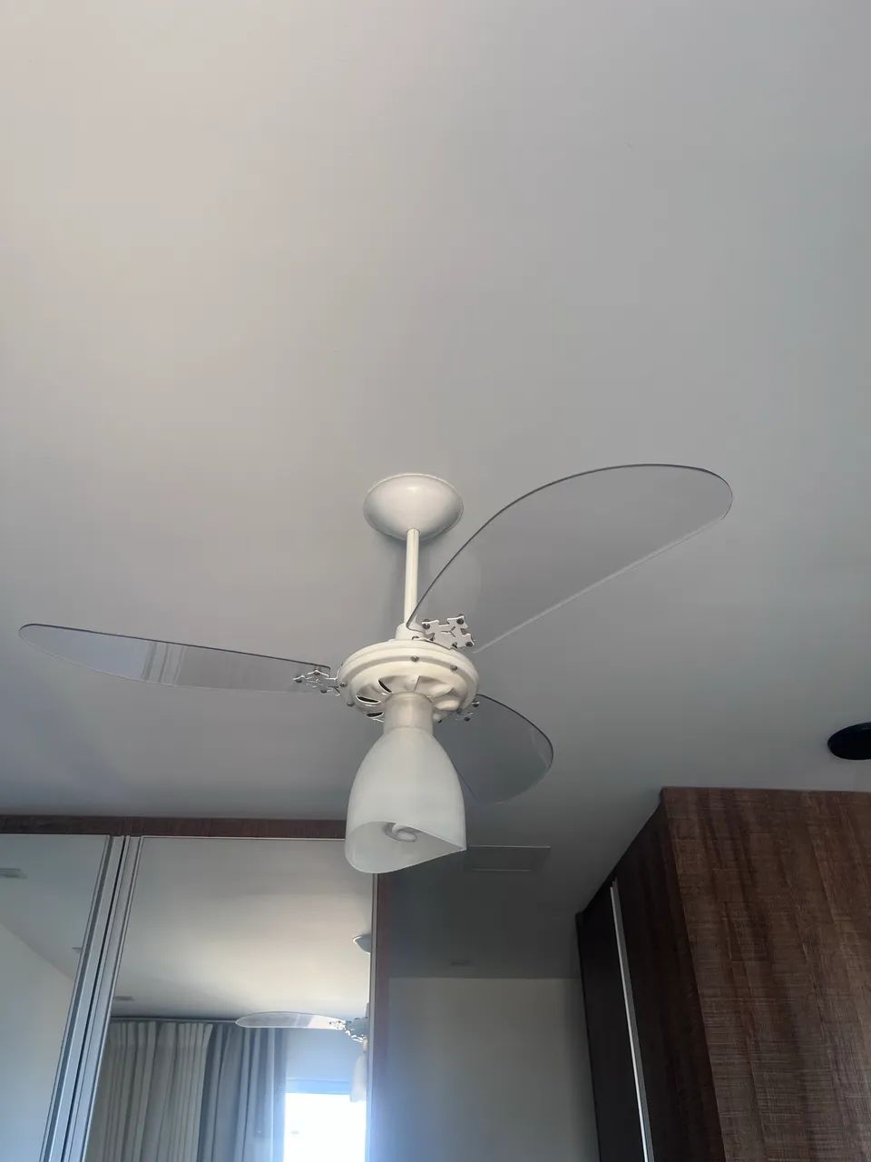 Ventilador de teto  - Foto 2
