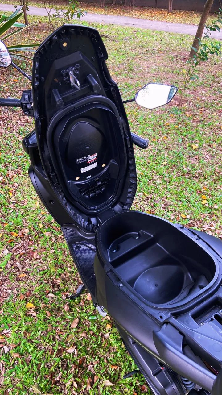 Yamaha fluo 2025 zerada  - Foto 5