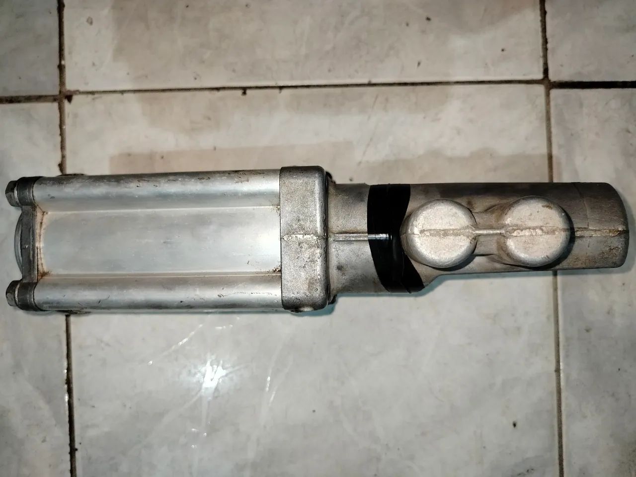 Servo Swift  - Foto 2