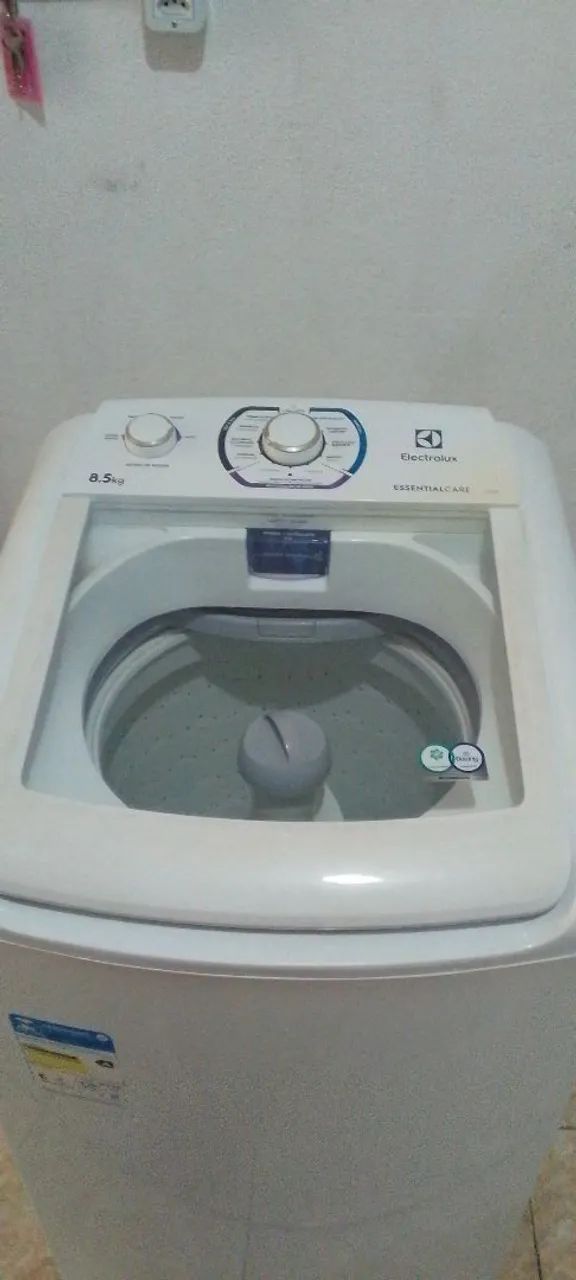 Máquina de lavar  - Foto 5