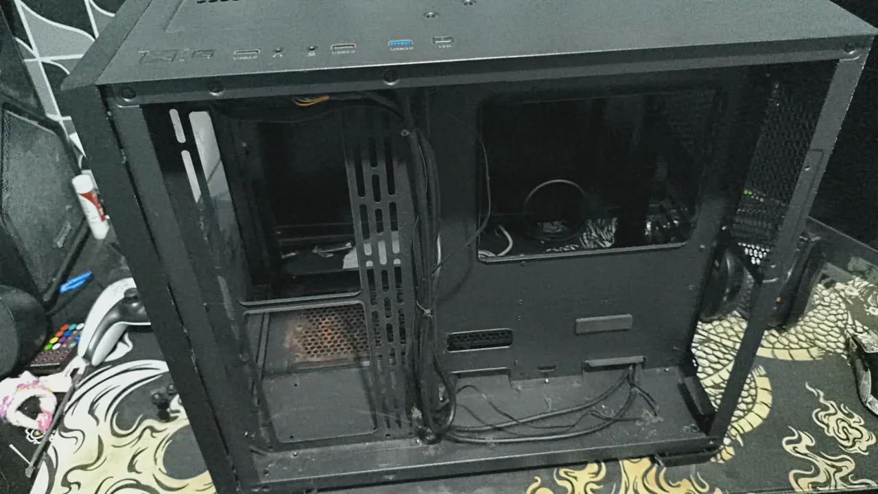 Gabinete - Foto 5