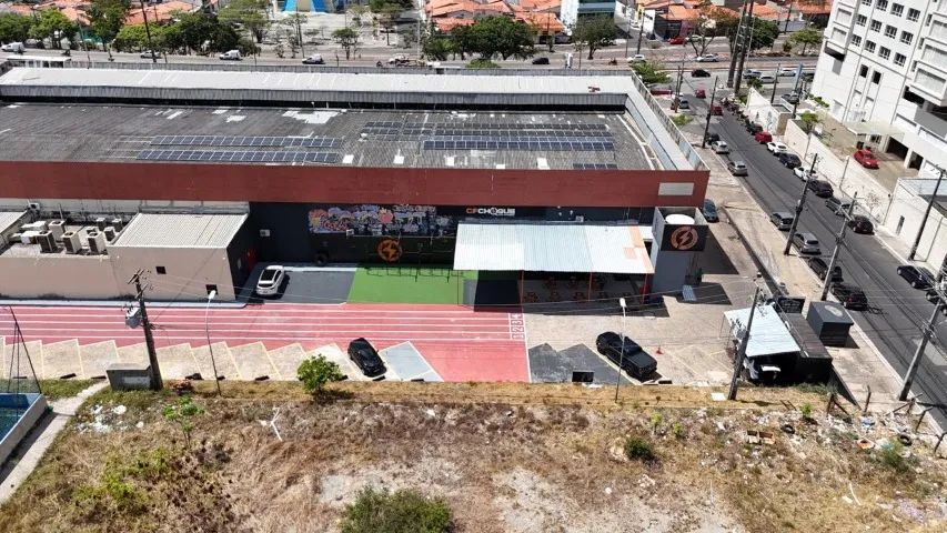 Oportunidade Loja Cohafuma tipo Galpão - Foto 2