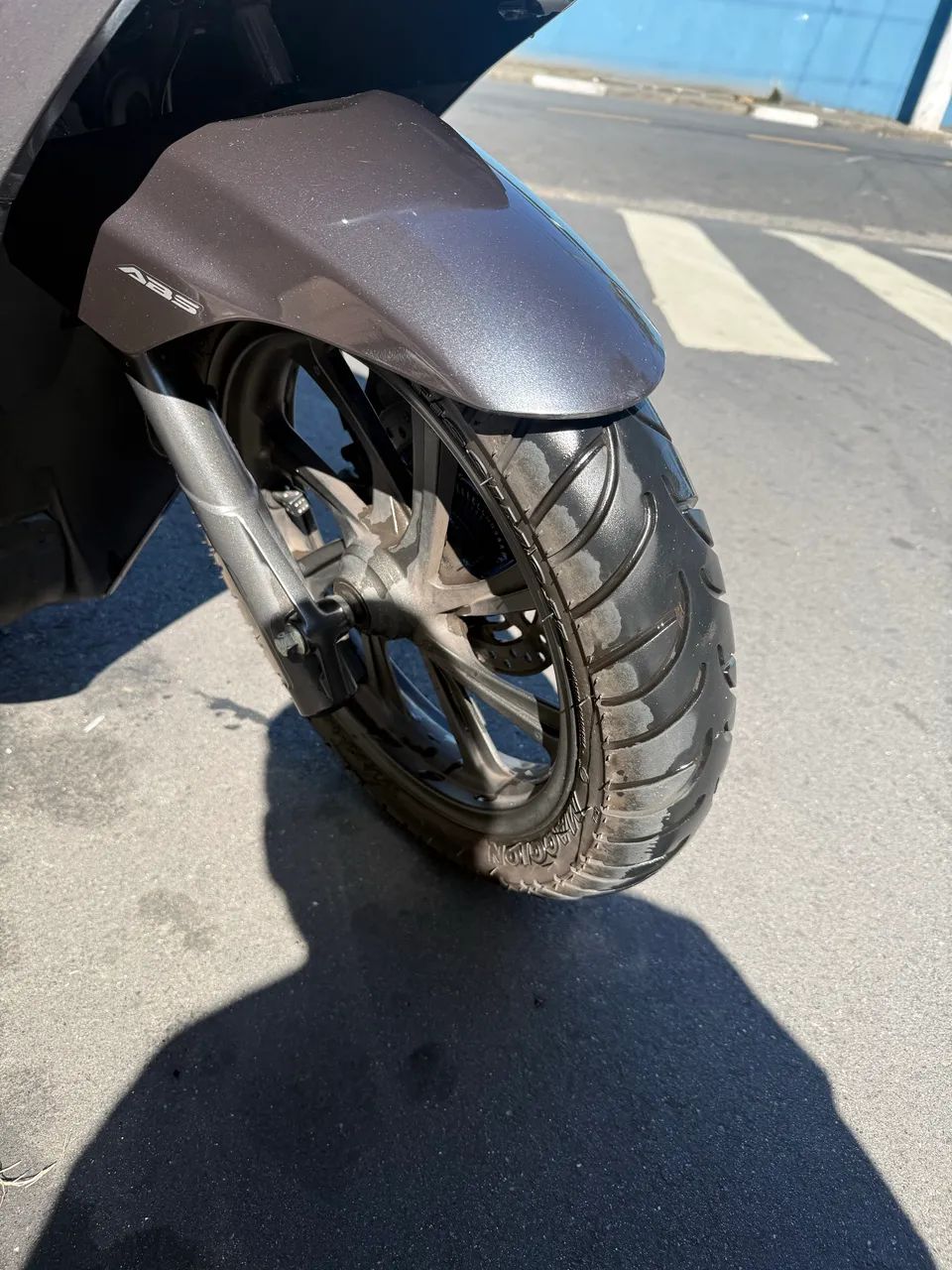 Honda Pcx 21/22 ABS  - Foto 5