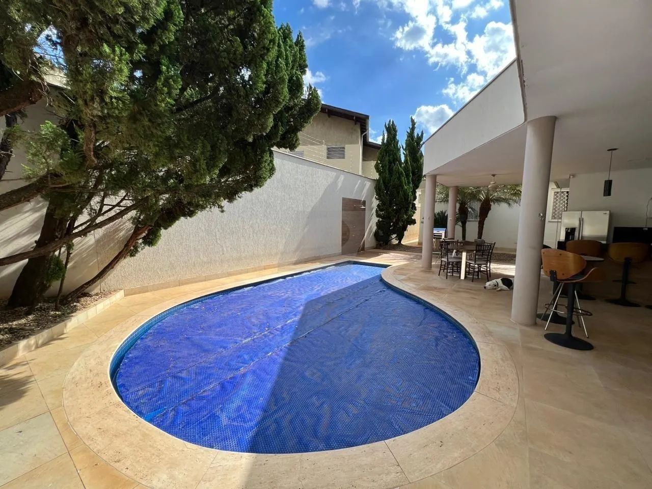 Linda casa térrea para Venda ou Locação - CENTRO - Foto 3