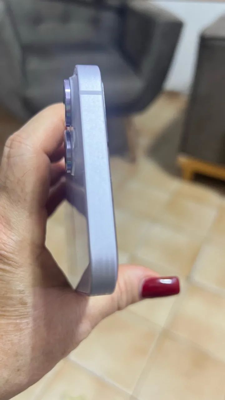 iPhone 14 Plus 128gb - Foto 5