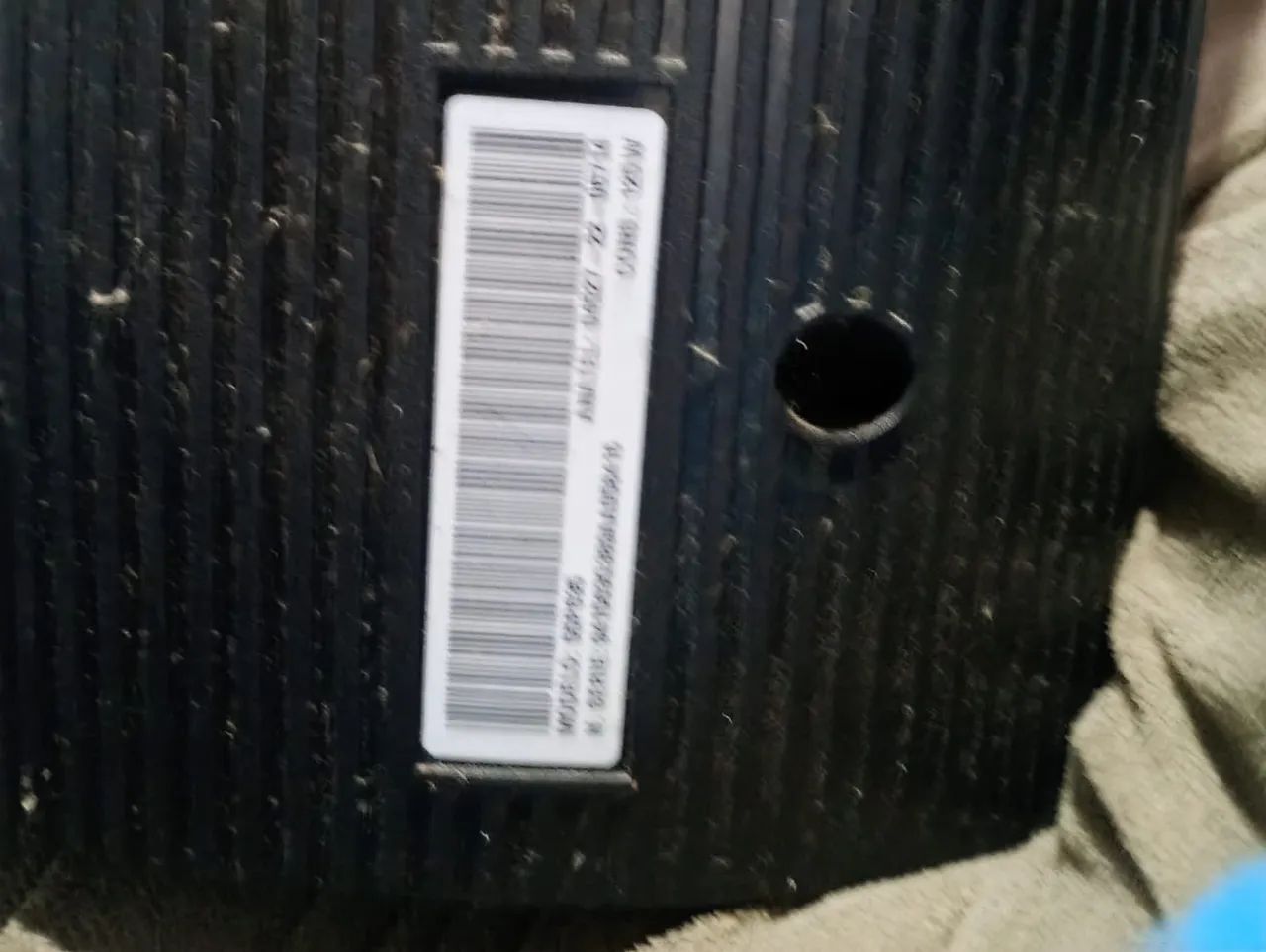 Vendo TV 55 polegada com desfeito  - Foto 4