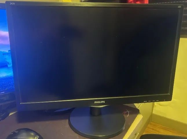 Monitor