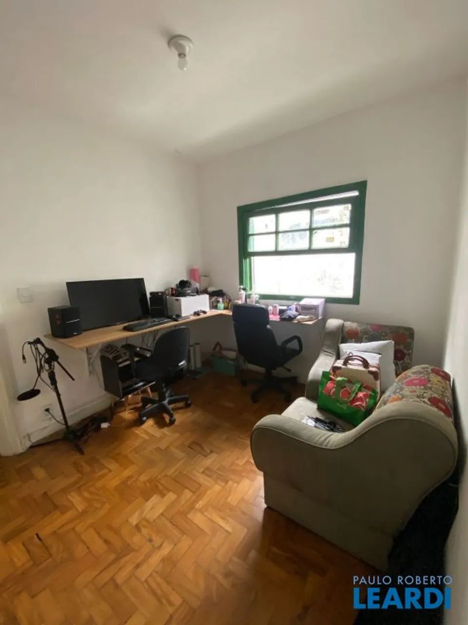 CASA TÉRREA - SANTO AMARO - SP - Foto 5