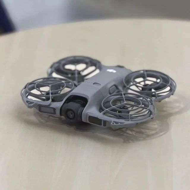 Dji neo 2 somente o drone e bateria 