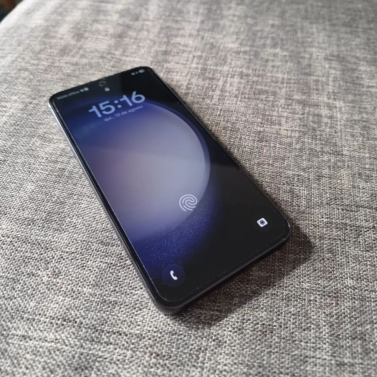 Samsung Galaxy S23 128gb  - Foto 5