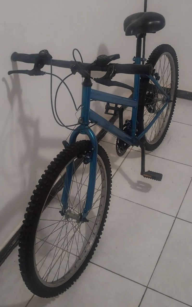 Bicicleta Aro 26 