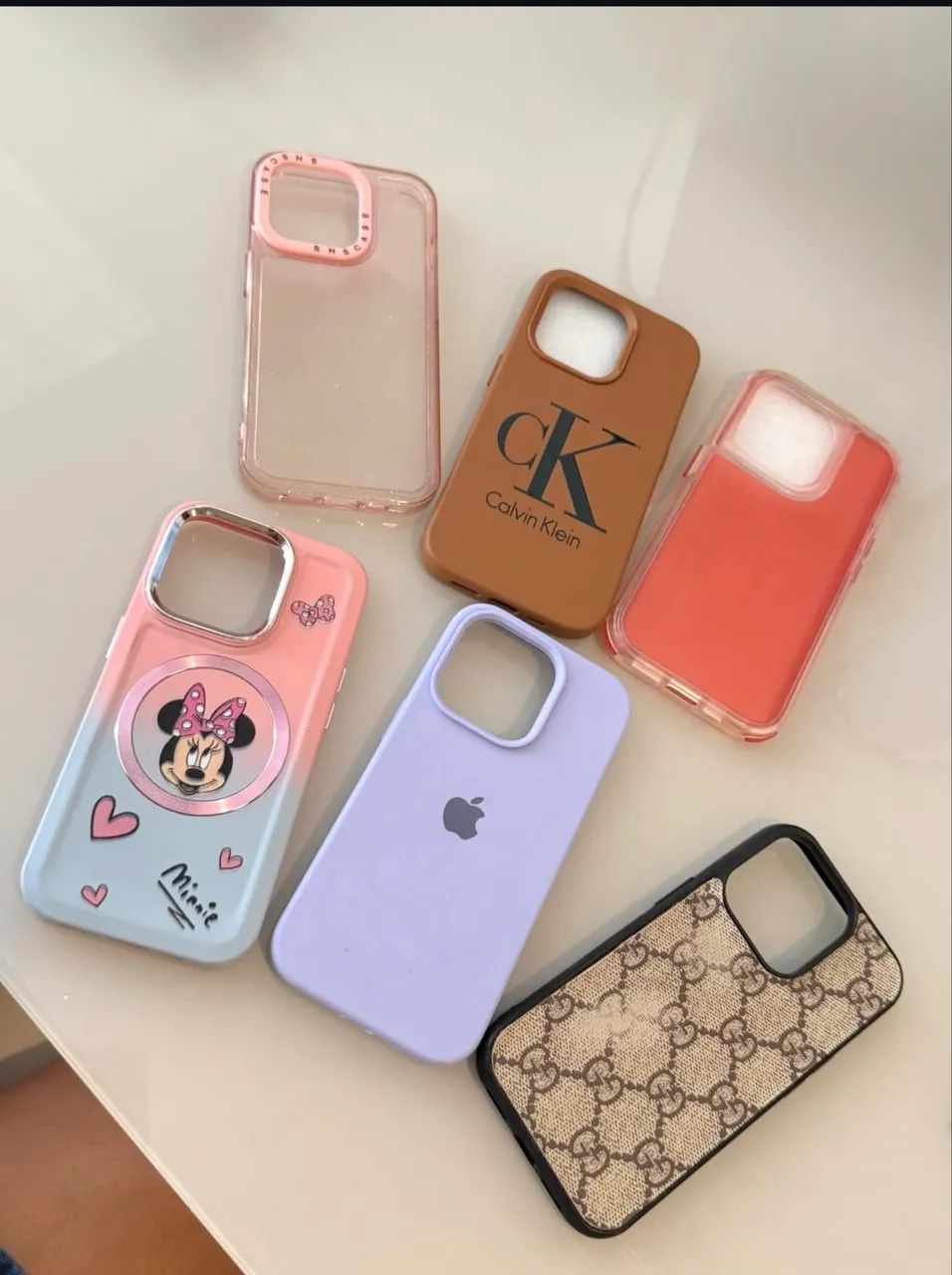 Case para iPhone 14 Pro  - Foto 5