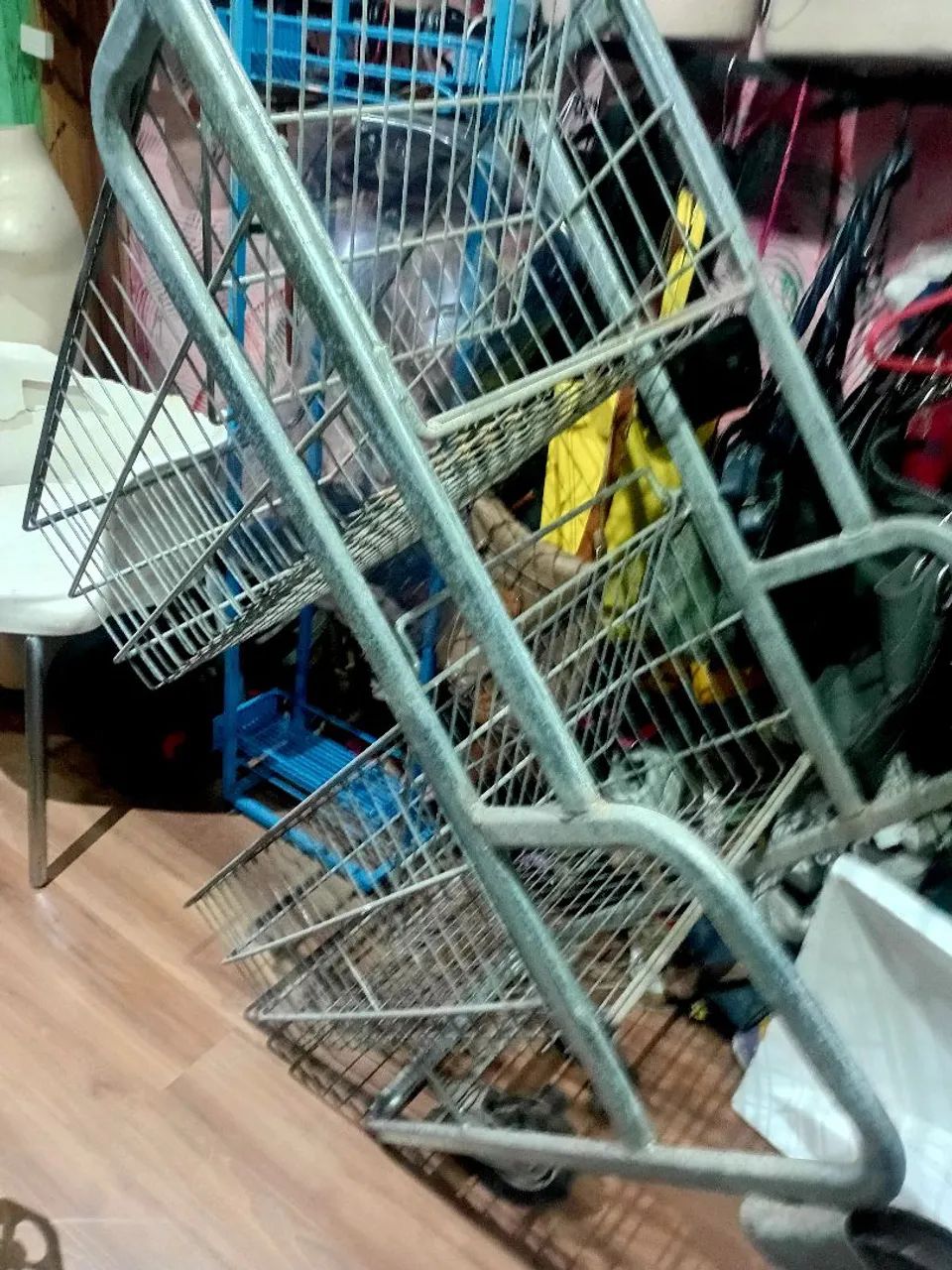 Carinho grande - Foto 3