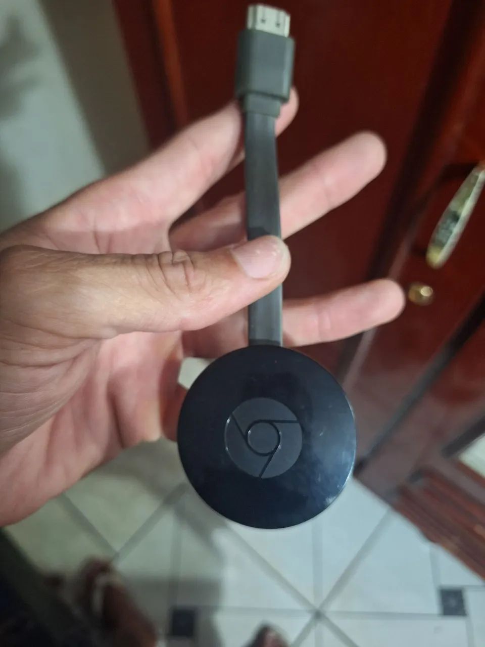 Chromecast 2° Geração 